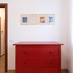 Apartment Forfour La Spezia