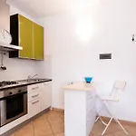 Apartment Forfour *