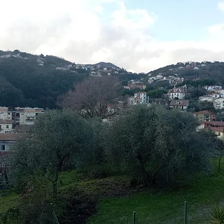 Apartamento Forfour La Spezia